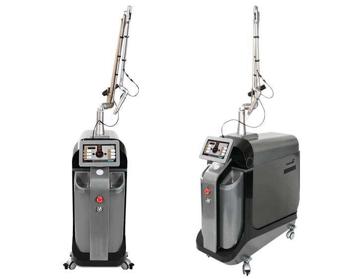 IDS - Tatto Removal Laser Model Pico Premium